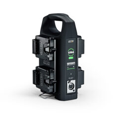 VM4 4-Position Micro Battery Charger
