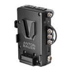 D-Box Battery Bracket Canon (C700) - V-Mount
