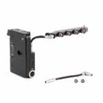 D-Box Battery Bracket Sony (Venice) - Gold Mount
