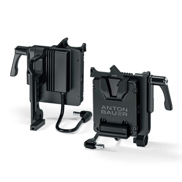 Sony FX6 V-Mount Micro Battery Slide Pro