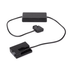 P-Tap to Canon (T5i) Dummy Battery