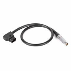 P-Tap to RED DSMC1 and DSMC2, unregulated Lemo style connector