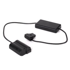 P-Tap to Nikon D500, D610, D750, D800, D810, D850, D7000, D7100, D7200, D7500, Z6, Z7 (20″)