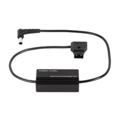 P-Tap to Sony (FX9) – 20″