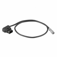 P-Tap to BMPCC4K / BMPCC6K (Blackmagic Pocket Cinema Camera 4K / 6K)