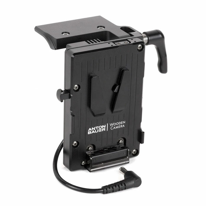 Anton Bauer Sony FX9 V-Mount Battery Slide Pro - V-Mount