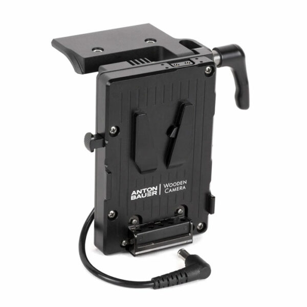 Anton Bauer Sony FX9 V-Mount Battery Slide Pro - V-Mount