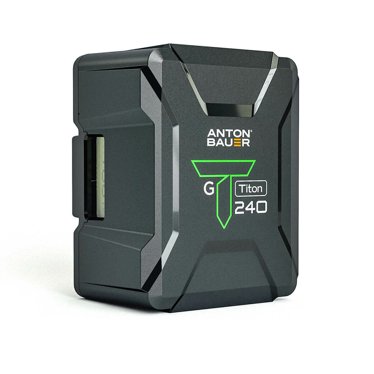 Titon 240 Gold Mount Battery