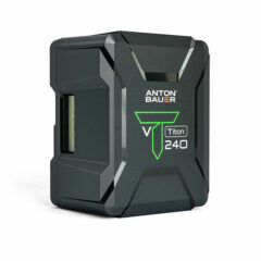Titon 240 V-Mount Battery