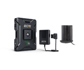 Titon Base Kit – for 9V Canon Camera LPE-19 compatible