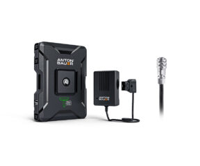 Titon Base Kit – for Blackmagic Lemo input