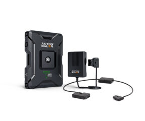 Titon Base Kit – for Canon LP-E17 compatible