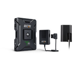 Titon Base Kit – for Canon LP-E6 compatible