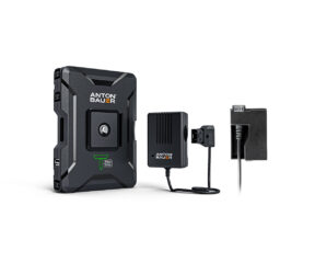 Titon Base Kit – for Canon LP-E8 Compatible