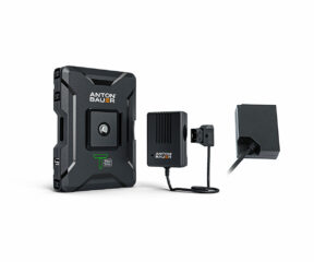 Titon Base Kit – for Fujifilm NPW126 Compatible