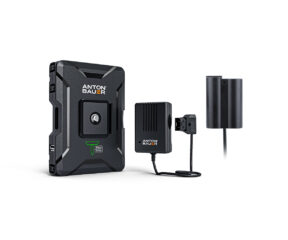 Titon Base Kit – for NIKON EN-EL15 compatible