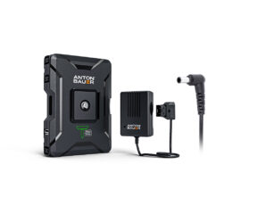 Titon Base Kit – for Sony 19.5V