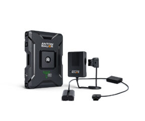Titon Base Kit – for Sony NP-FM500H compatible