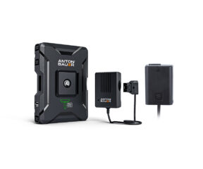 Titon Base Kit – for Sony NP-FZ100 compatible