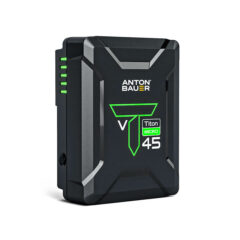 Titon Micro 45 V-Mount
