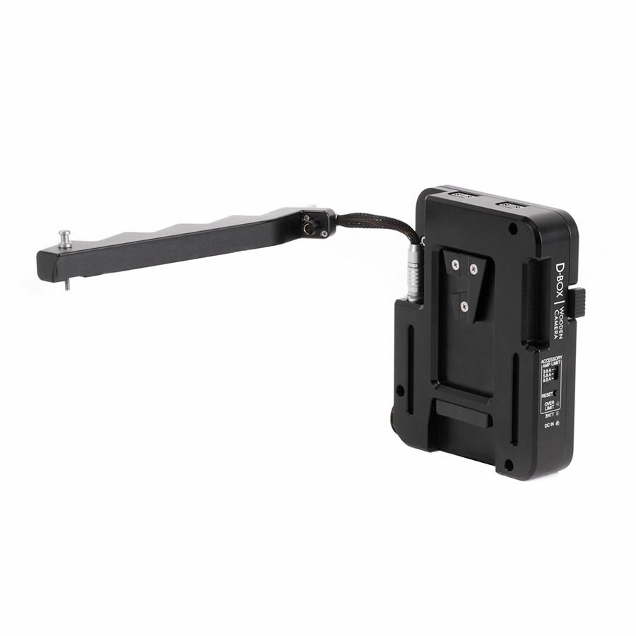 D-Box Sony (Venice) - V-Mount