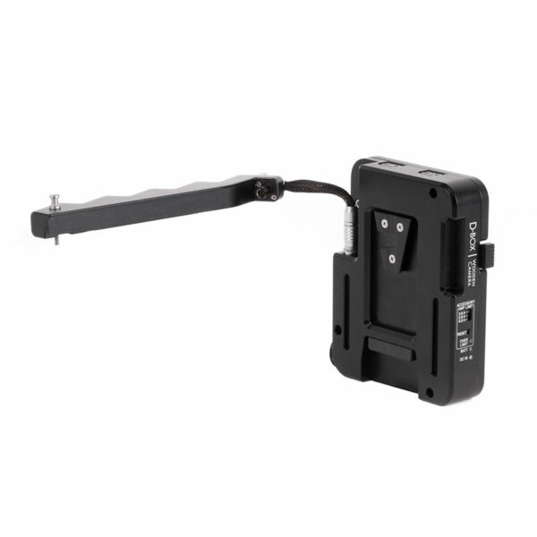 D-Box Sony (Venice) - V-Mount (back)