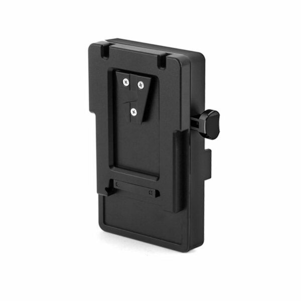 Low Mode V-Mount Battery Bracket Adapter