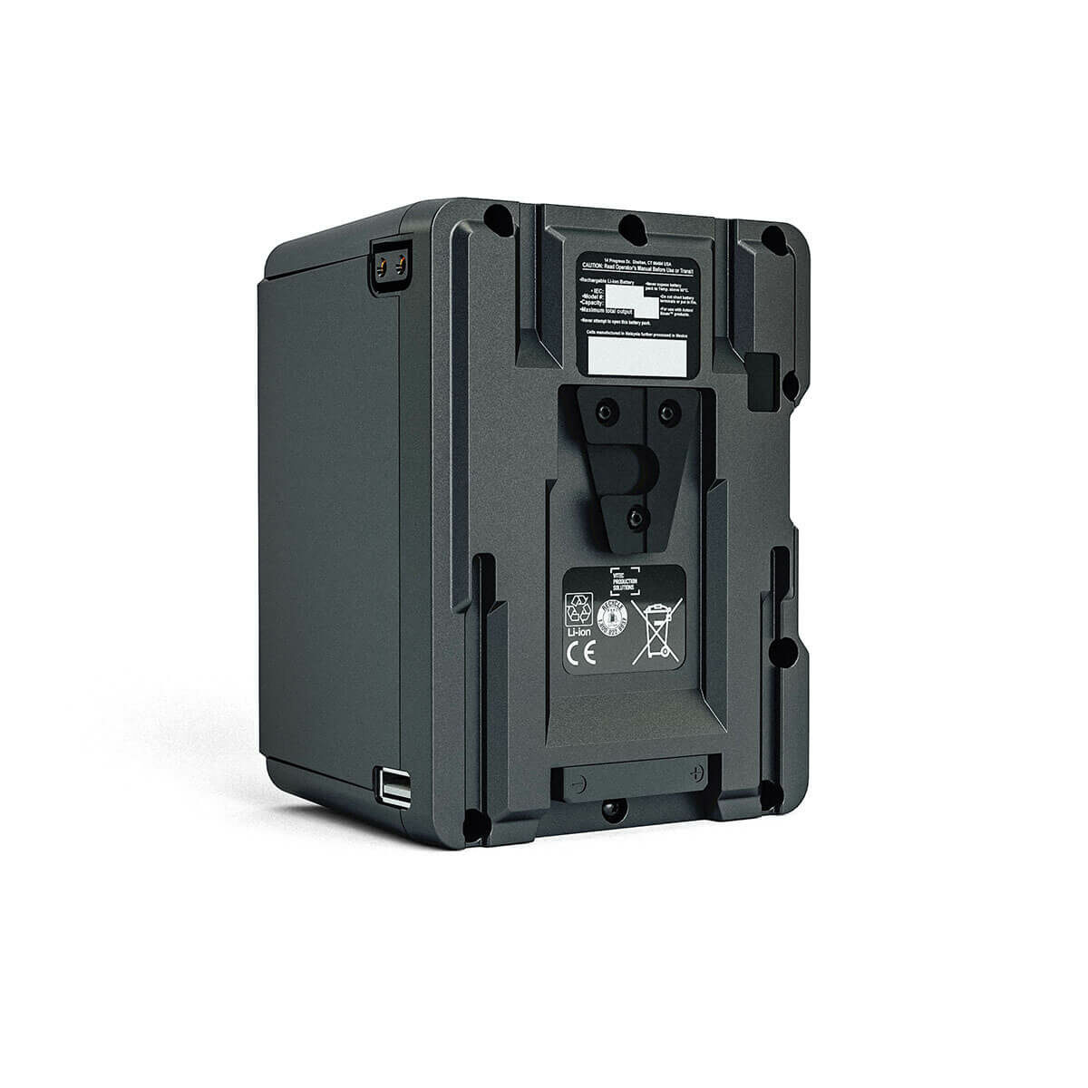 Titon 240 V-Mount Battery