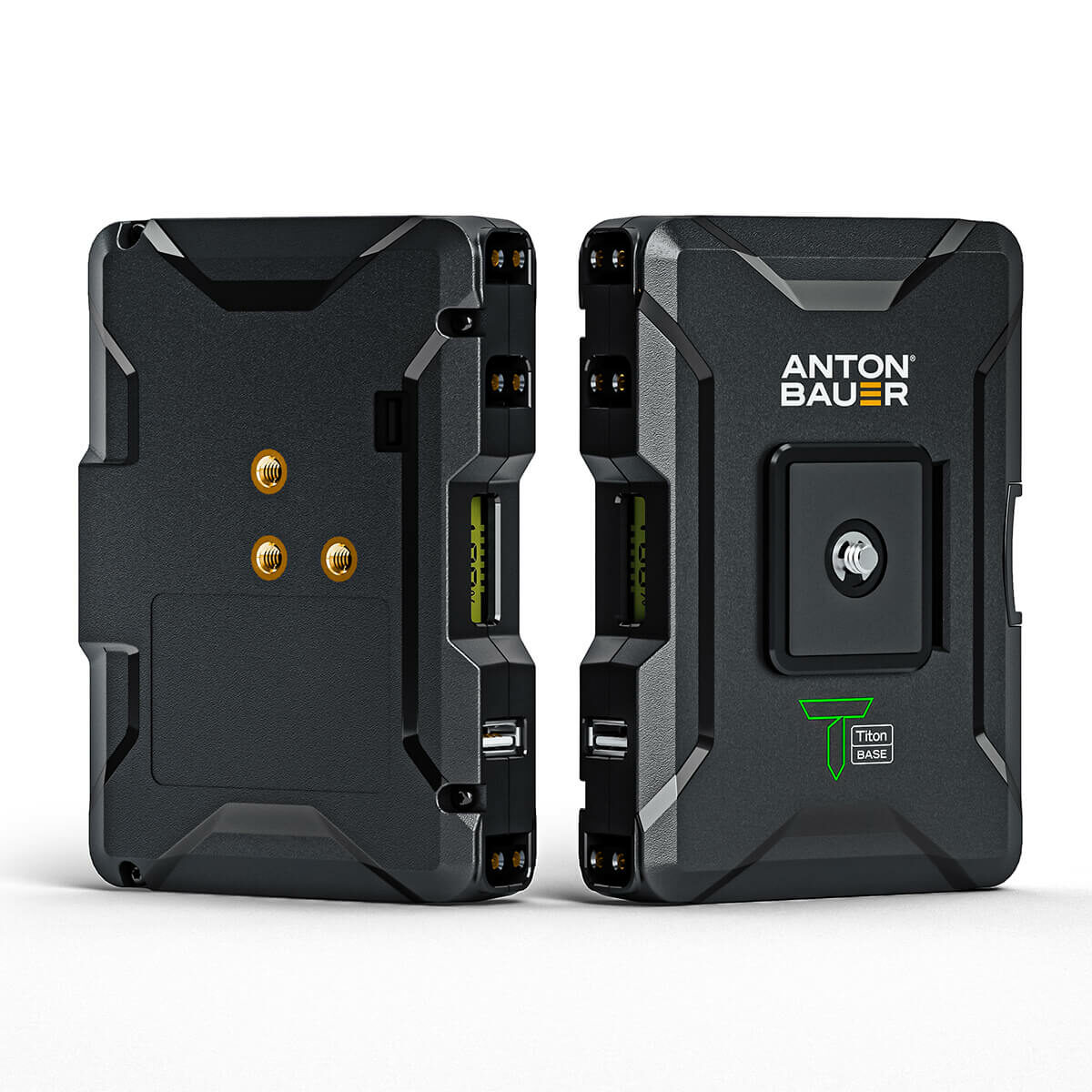 Titon Base Kit - for Sony 19.5V