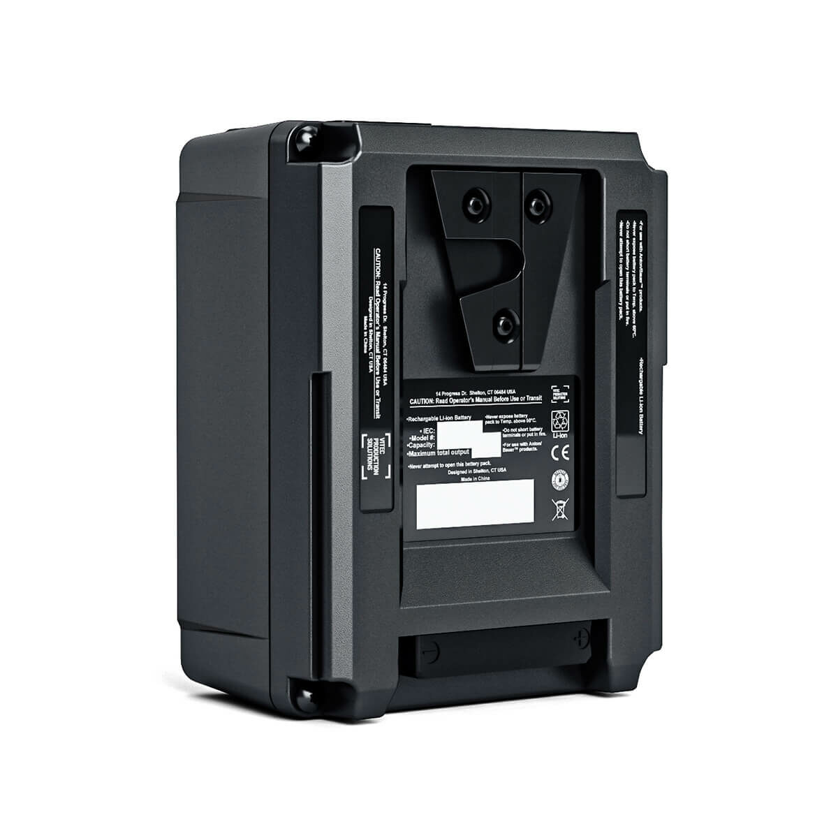 Titon Micro 90 V-Mount