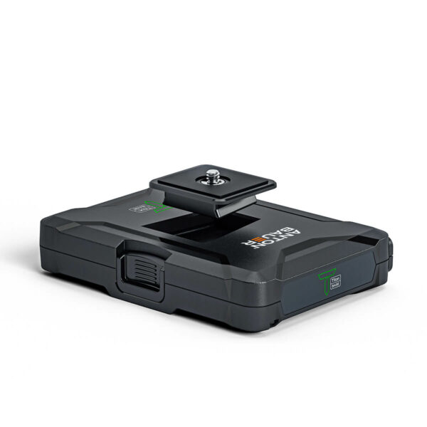 Titon Base Kit - for Blackmagic Lemo input