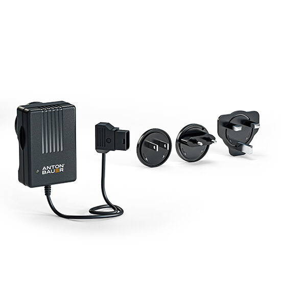 Titon Base Kit - for 9V Canon Camera with DC Barrel connector