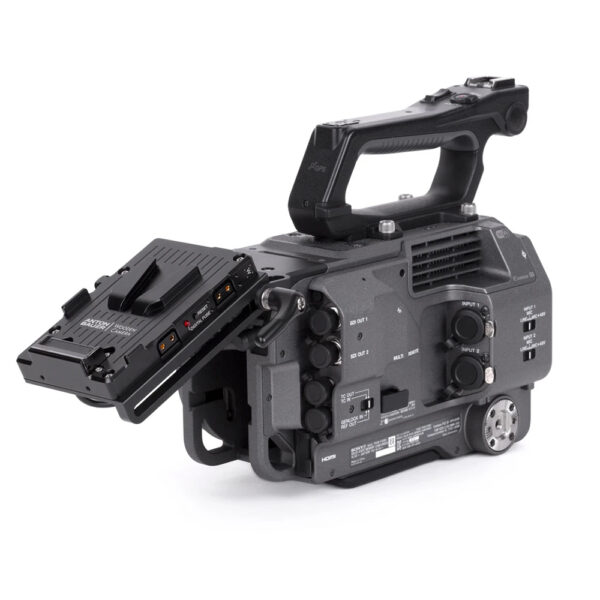 Anton Bauer Sony FX9 V-Mount Battery Slide Pro - V-Mount (on FX9)