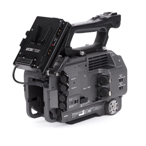 Anton Bauer Sony FX9 V-Mount Battery Slide Pro - V-Mount (on FX9)