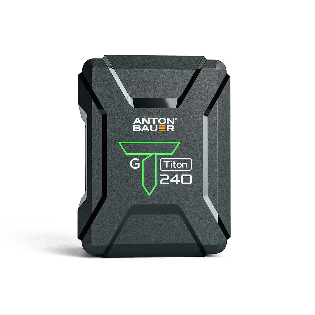 Titon 240 Gold Mount Battery