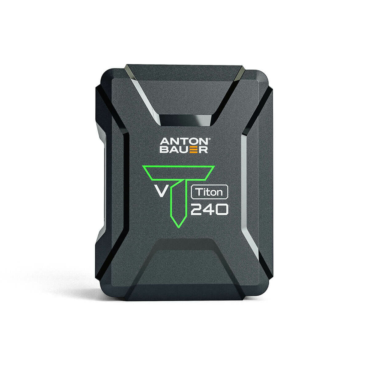 Titon 240 V-Mount Battery