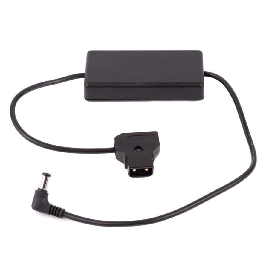 Titon Base Kit - for 12V Sony and Panasonic with DC Barrel connector