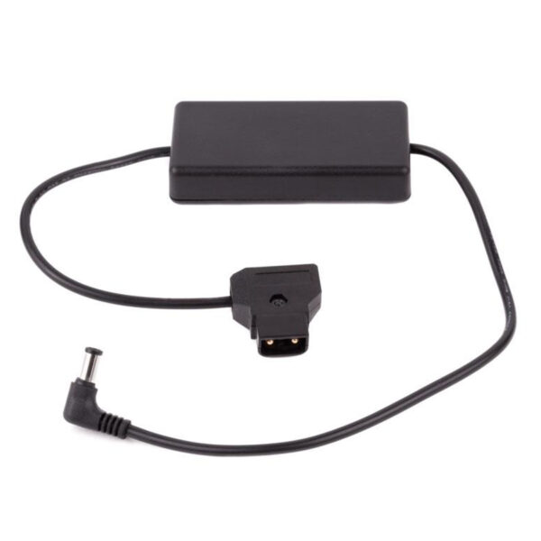 Titon Base Kit - for 12V Sony and Panasonic with DC Barrel connector