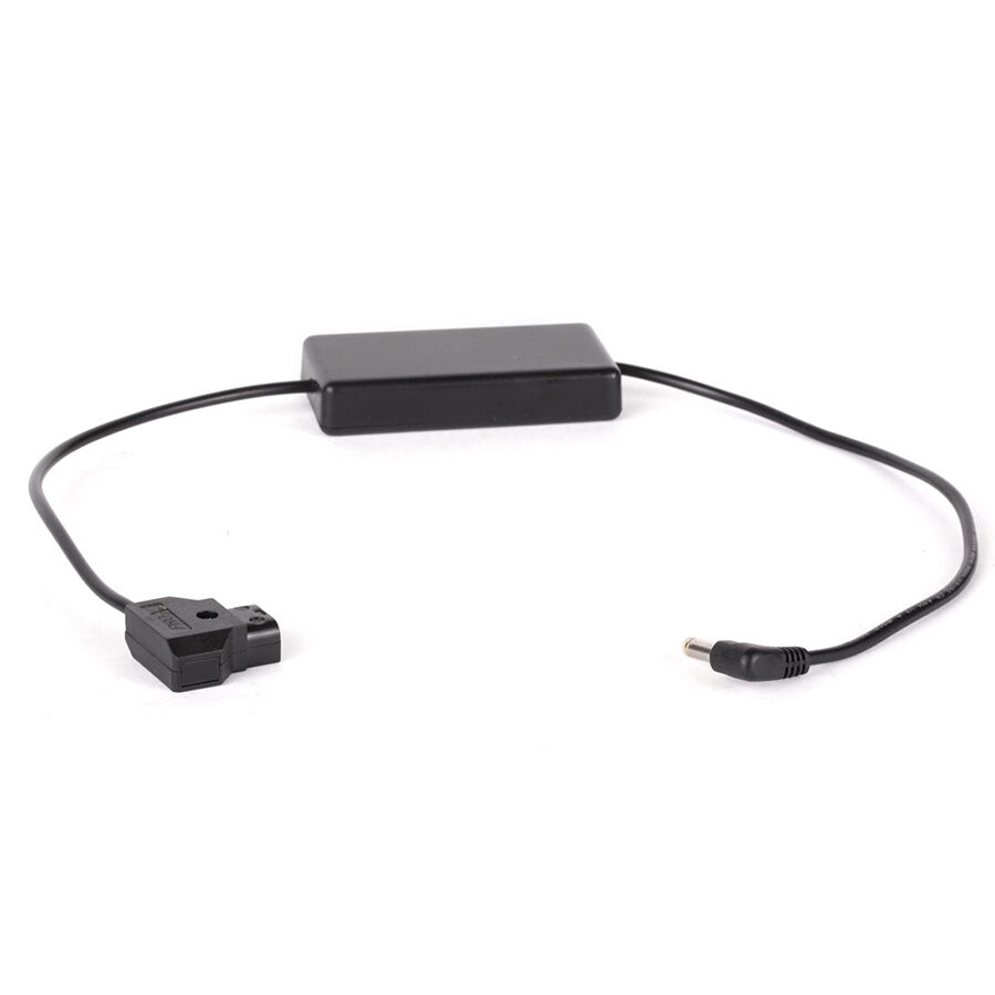 Titon Base Kit - for 9V Canon Camera with DC Barrel connector
