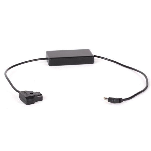 Titon Base Kit - for 9V Canon Camera with DC Barrel connector