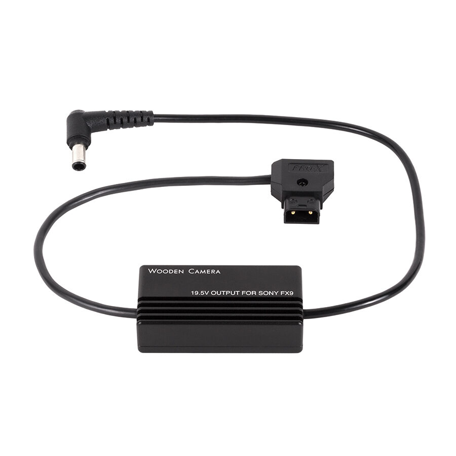 Titon Base Kit - for Sony 19.5V