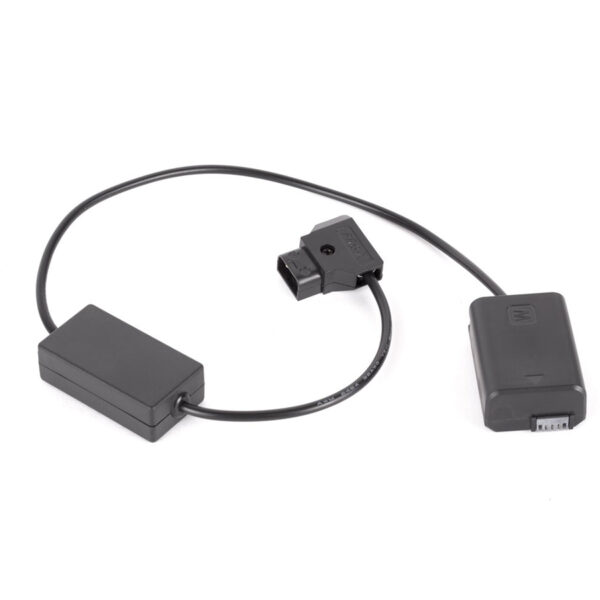 Titon Base Kit - for Sony NP-FZ100 compatible
