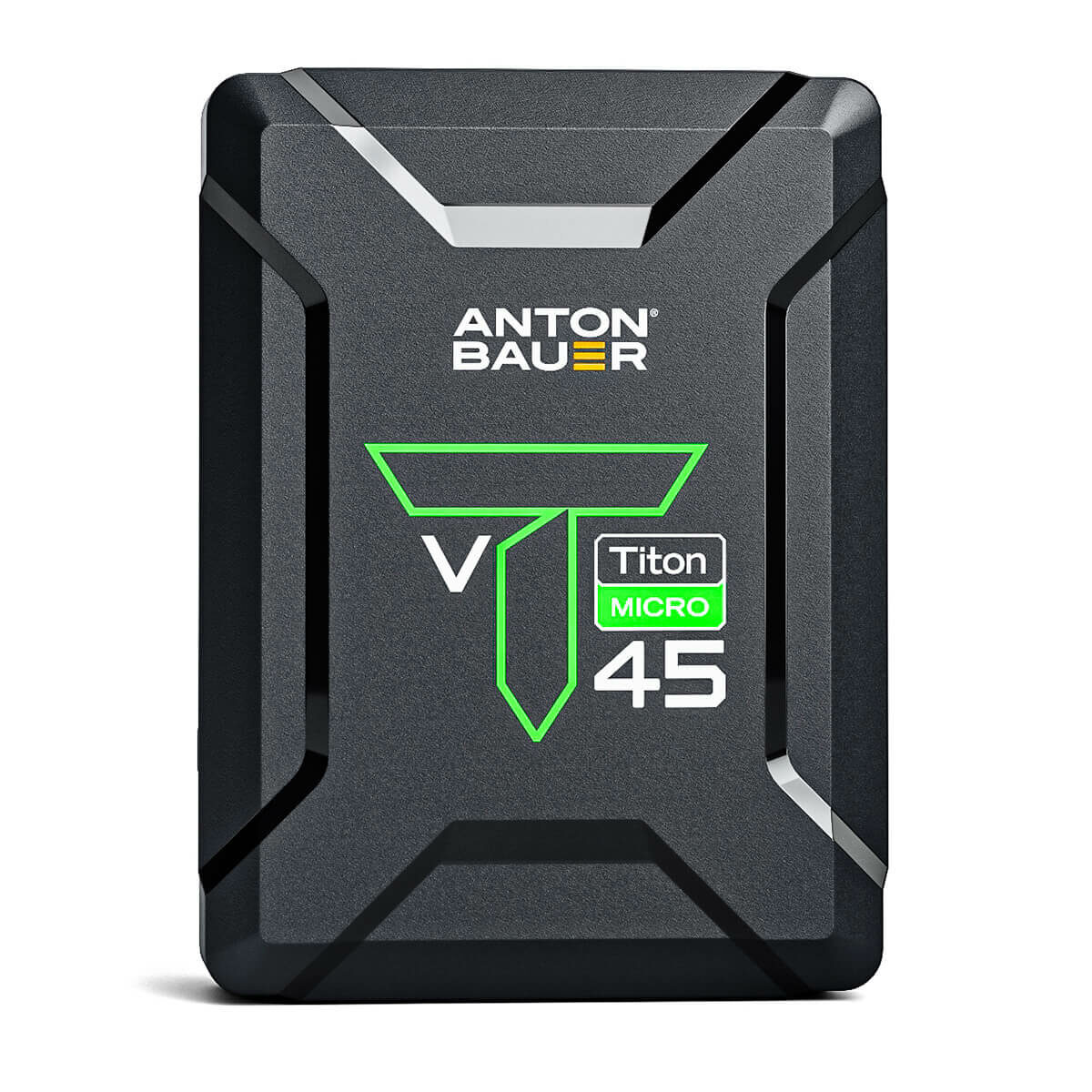 Titon Micro 45 V-Mount