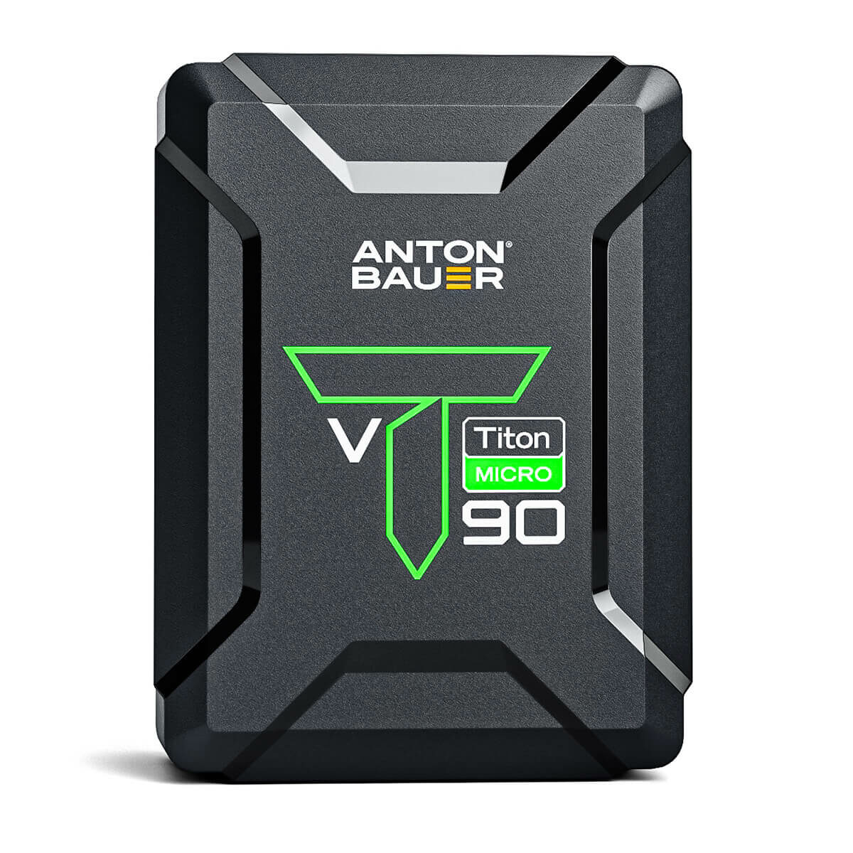 Titon Micro 90 V-Mount