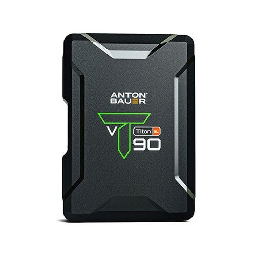 Titon SL 90 V-Mount