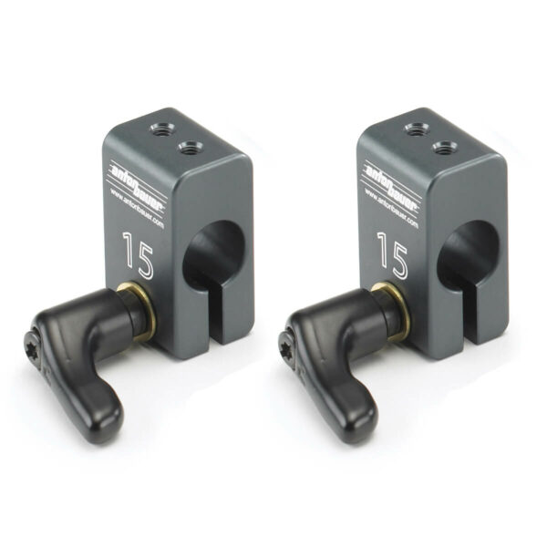 15mm Rod Clamp Kit