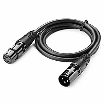 Anton Bauer XLR charging cable for VCLX 2 charger