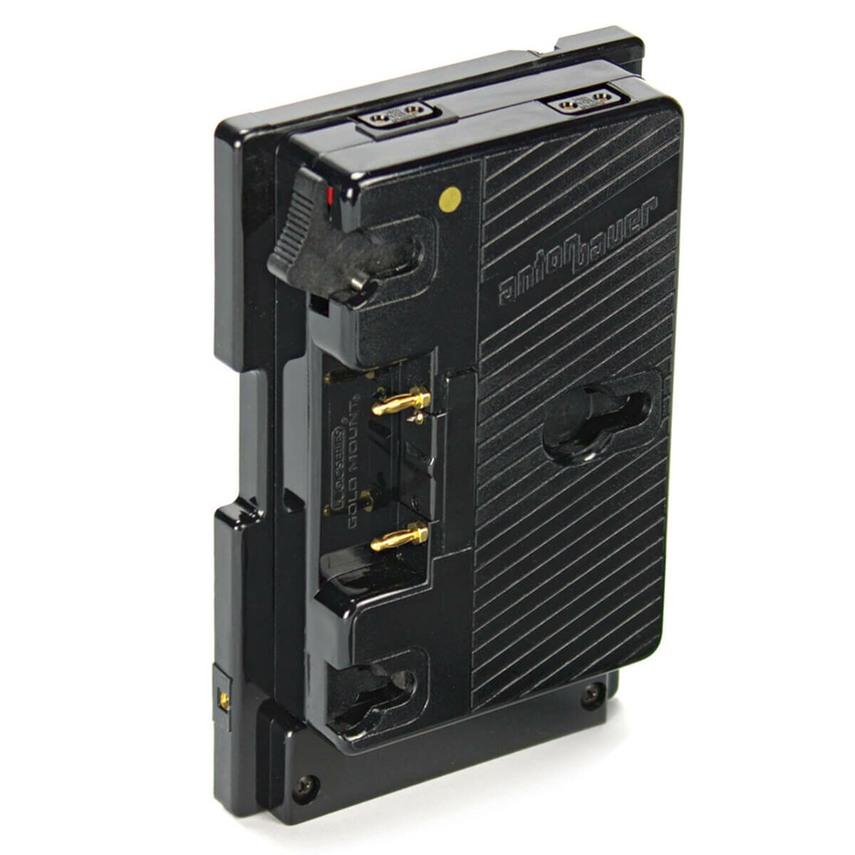 QRC-4K-S