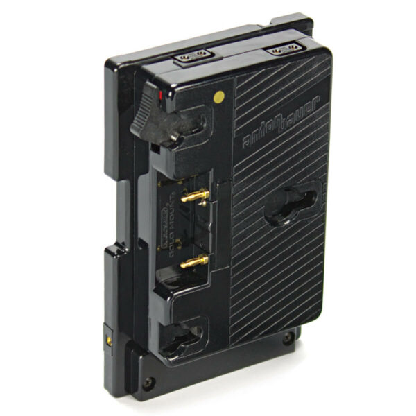QRC-4K-S