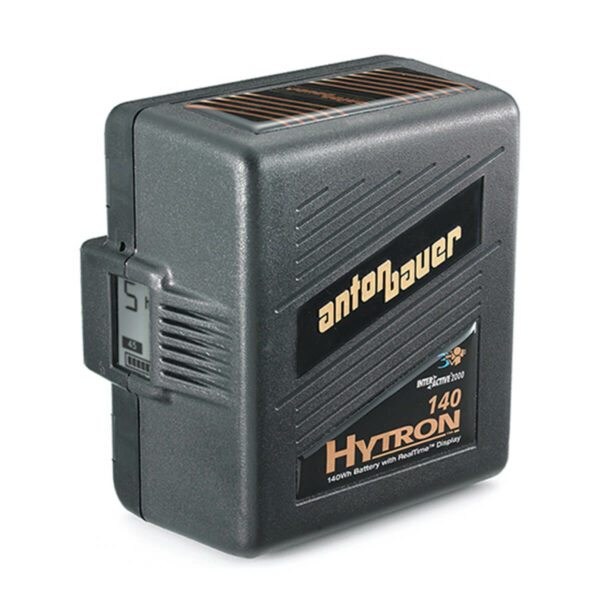 HyTRON 140